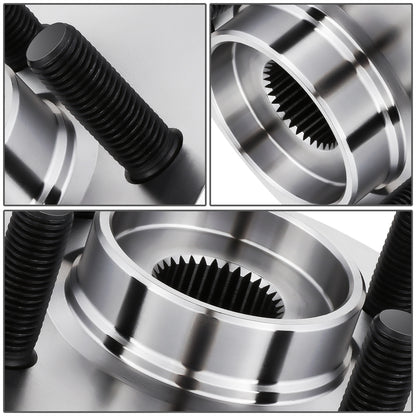 MASA DE RUEDA WHEEL HUBS & BEARINGS - SATURN SC1 1994-2002 / SATURN SC2 1994-2002 / SATURN SL 1994-2002 / SATURN SL1 1994-2002 / SATURN SL2 1994-2002 / SATURN SW1 1994-1999 / SATURN SW2 1994-2001