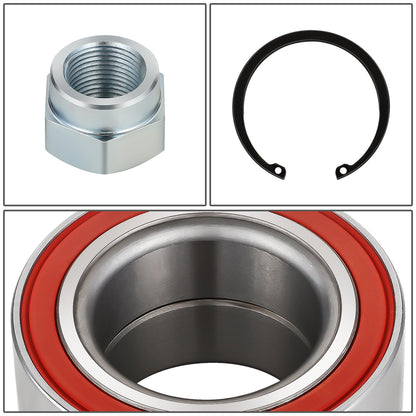 MASA DE RUEDA WHEEL HUBS & BEARINGS - SATURN SC1 1994-2002 / SATURN SC2 1994-2002 / SATURN SL 1994-2002 / SATURN SL1 1994-2002 / SATURN SL2 1994-2002 / SATURN SW1 1994-1999 / SATURN SW2 1994-2001