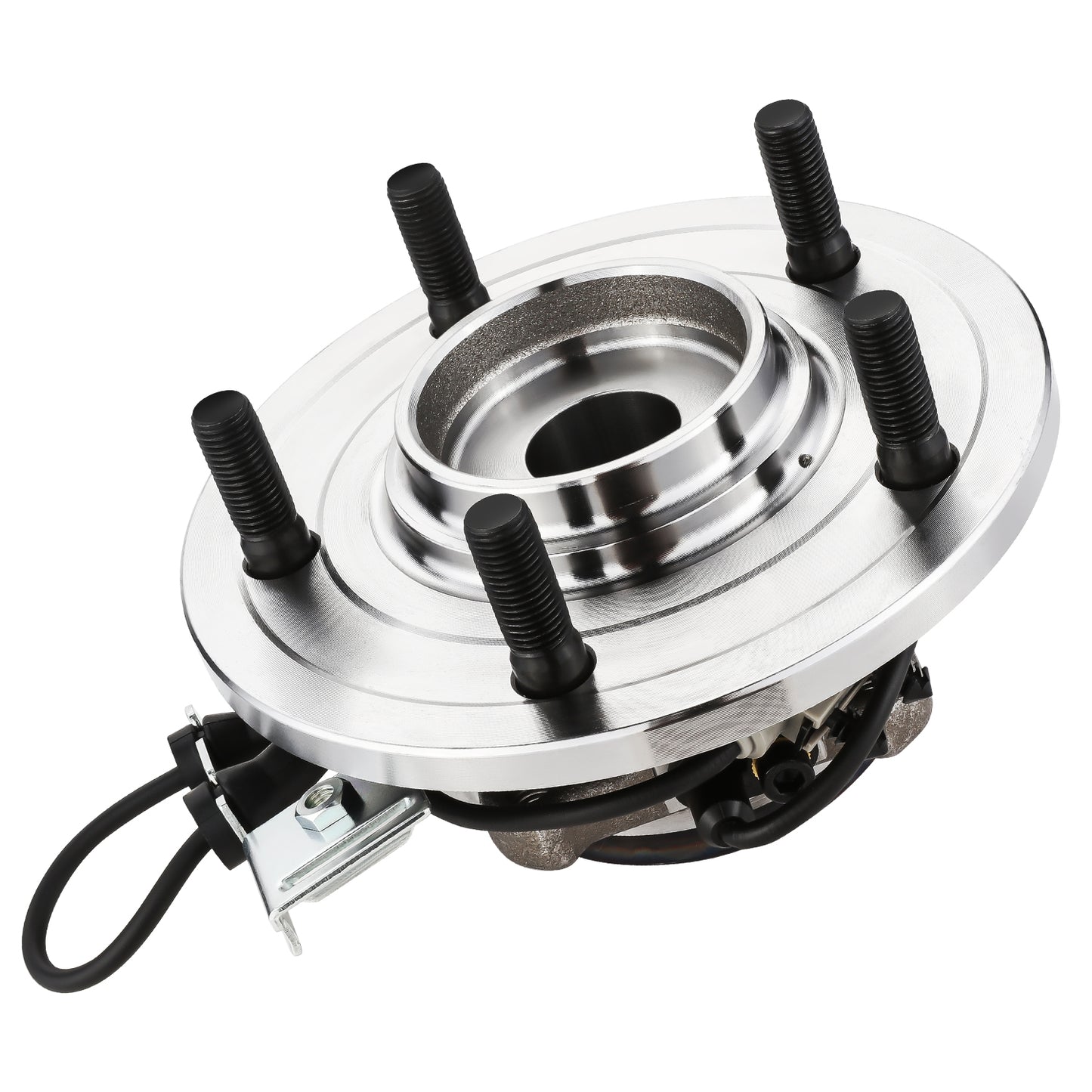 MASA DE RUEDA WHEEL HUBS & BEARINGS - CHRYSLER PACIFICA 2004-2006