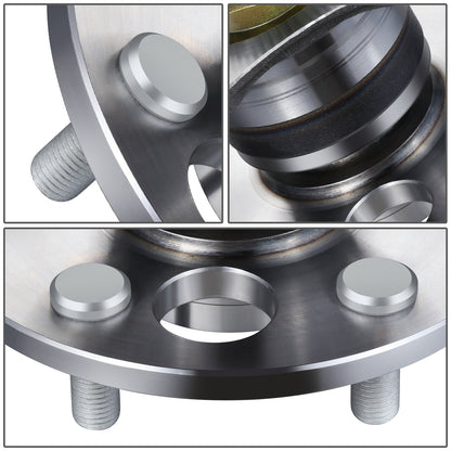 MASA DE RUEDA WHEEL HUBS & BEARINGS - LEXUS ES300 1992-2001 / TOYOTA AVALON 1995-2004 / TOYOTA CAMRY 1992-2001 / TOYOTA SOLARA 1999-2003 / WITH 4 WHEEL ABS