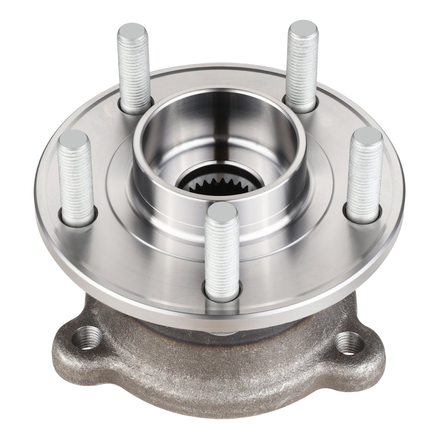 MASA DE RUEDA WHEEL HUBS & BEARINGS - FORD ESCAPE 2013-2019 / LINCOLN MKC 2015-2019 - AWD