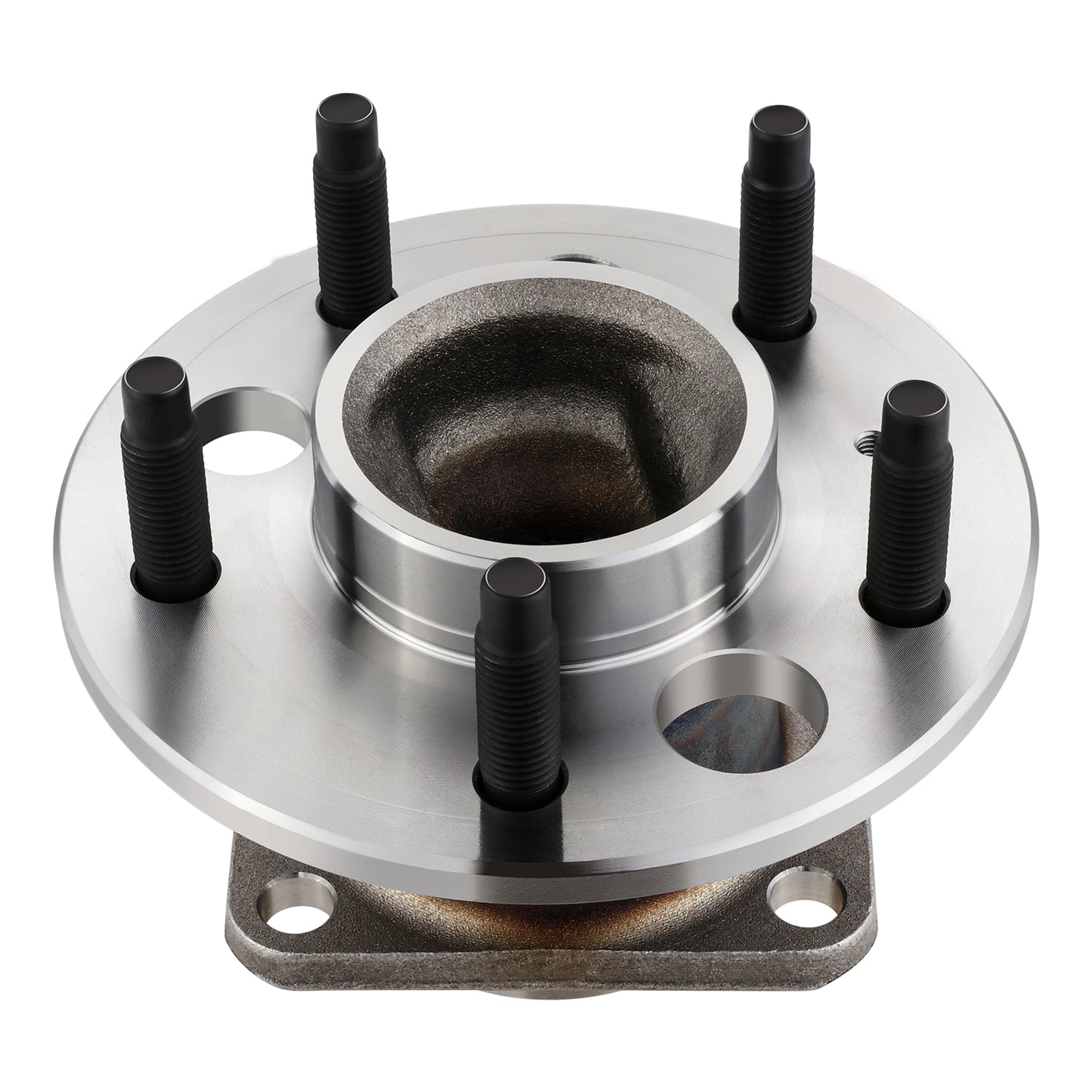 MASA DE RUEDA WHEEL HUBS & BEARINGS - BUICK ALLURE 2005 / BUICK CENTURY 2004-2005 / BUICK LACROSSE 2005 / BUICK REGAL 2003-2004 / CHEVROLET IMPALA 2000-2005 / CHEVROLET MONTE CARLO 2003-2005 / PONTIAC AZTEK 2001-2005 / PONTIAC GRAND PRIX 2003-2008 /