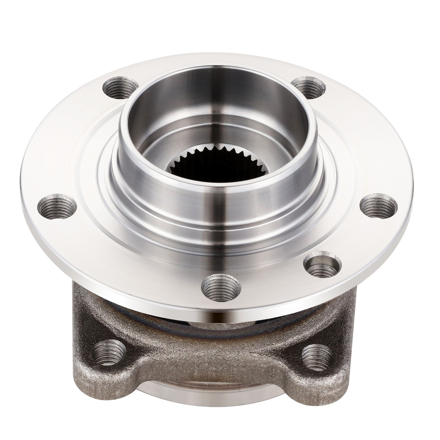 MASA DE RUEDA WHEEL HUBS & BEARINGS - CHRYSLER 200 2015-2017 / JEEP CHEROKEE 2015-2021 - FITS REAR POSITION AWD APPLICATIONS