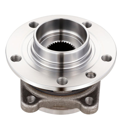 MASA DE RUEDA WHEEL HUBS & BEARINGS - CHRYSLER 200 2015-2017 / JEEP CHEROKEE 2015-2021 - FITS REAR POSITION AWD APPLICATIONS