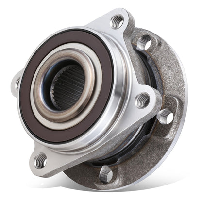 MASA DE RUEDA WHEEL HUBS & BEARINGS - CHRYSLER 200 2015-2017 / JEEP CHEROKEE 2015-2021 - FITS REAR POSITION AWD APPLICATIONS