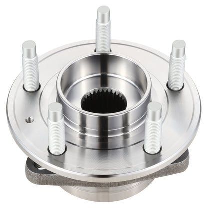 MASA DE RUEDA WHEEL HUBS & BEARINGS - BUICK CASCADA 2016-2017 / BUICK VERANO 2012-2017 / CADILLAC ATS 2013-2019 / CADILLAC ELR 2014-2016 / CHEVROLET CRUZE 2014-2015 / CHEVROLET ORLANDO 2012-2013 / CHEVROLET VOLT 2011-2015
