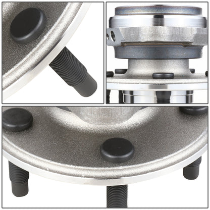 MASA DE RUEDA WHEEL HUBS & BEARINGS - FORD EXPLORER 1998-2000 / FORD RANGER 1998-2000 / MAZDA B3000 2001-2002 / MAZDA B4000 1998-2004 - 4WD