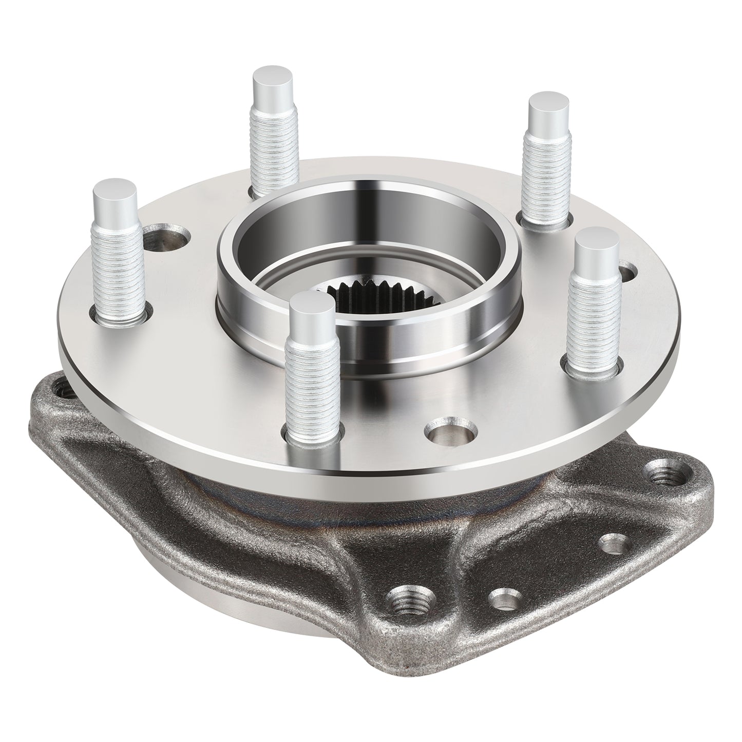 MASA DE RUEDA WHEEL HUBS & BEARINGS - BUICK REGAL 1988-1996 / CHEVROLET LUMINA 1990-2001 / CHEVROLET MONTE CARLO 1995-1999 / OLDSMOBILE CUTLASS SUPREME 1988-1997 / PONTIAC GRAND PRIX 1988-199601