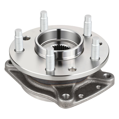 MASA DE RUEDA WHEEL HUBS & BEARINGS - BUICK REGAL 1988-1996 / CHEVROLET LUMINA 1990-2001 / CHEVROLET MONTE CARLO 1995-1999 / OLDSMOBILE CUTLASS SUPREME 1988-1997 / PONTIAC GRAND PRIX 1988-199601