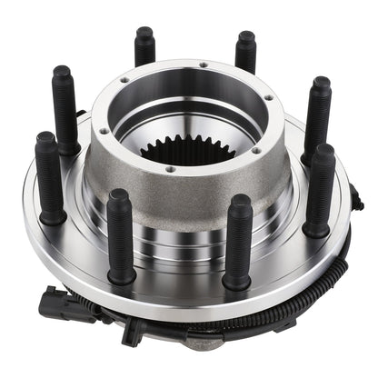 MASA DE RUEDA WHEEL HUBS & BEARINGS - FORD F-250 SUPER DUTY 2017-2021 / FORD F-350 SUPER DUTY 2017-2021 - 4WD
