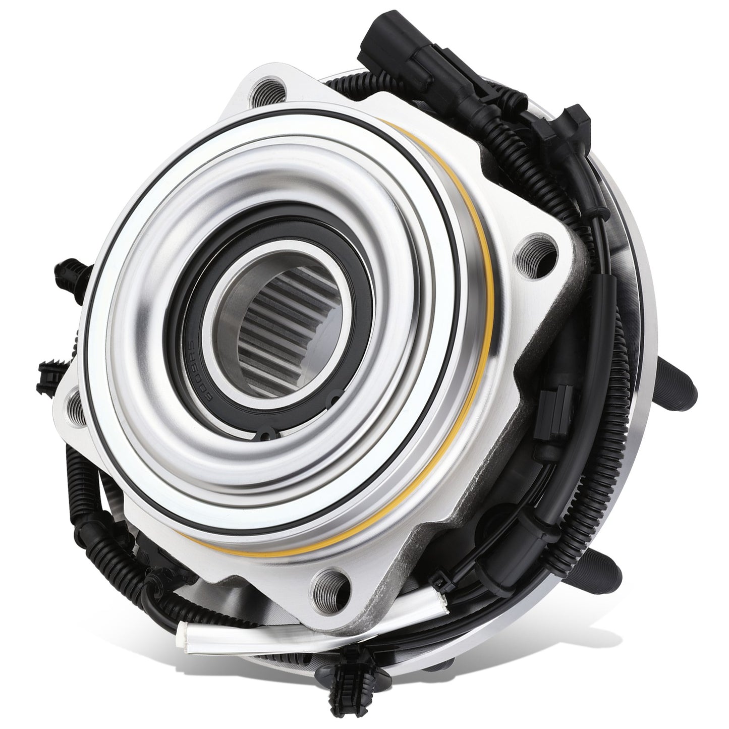 MASA DE RUEDA WHEEL HUBS & BEARINGS - FORD F-250 SUPER DUTY 2017-2021 / FORD F-350 SUPER DUTY 2017-2021 - 4WD