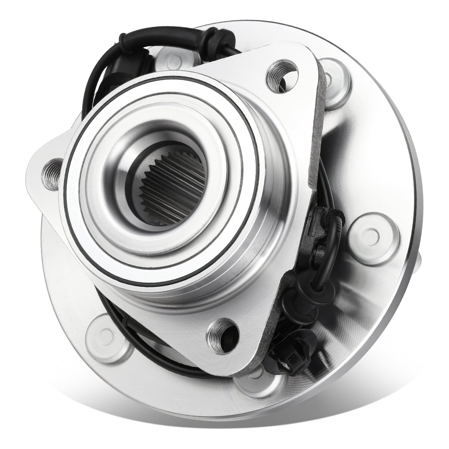 MASA DE RUEDA WHEEL HUBS & BEARINGS - INFINITI QX56 2011-2013 / INFINITI QX80 2014-2021 / NISSAN ARMADA 2017-2022 - AWD