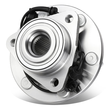 MASA DE RUEDA WHEEL HUBS & BEARINGS - INFINITI QX56 2011-2013 / INFINITI QX80 2014-2021 / NISSAN ARMADA 2017-2022 - AWD