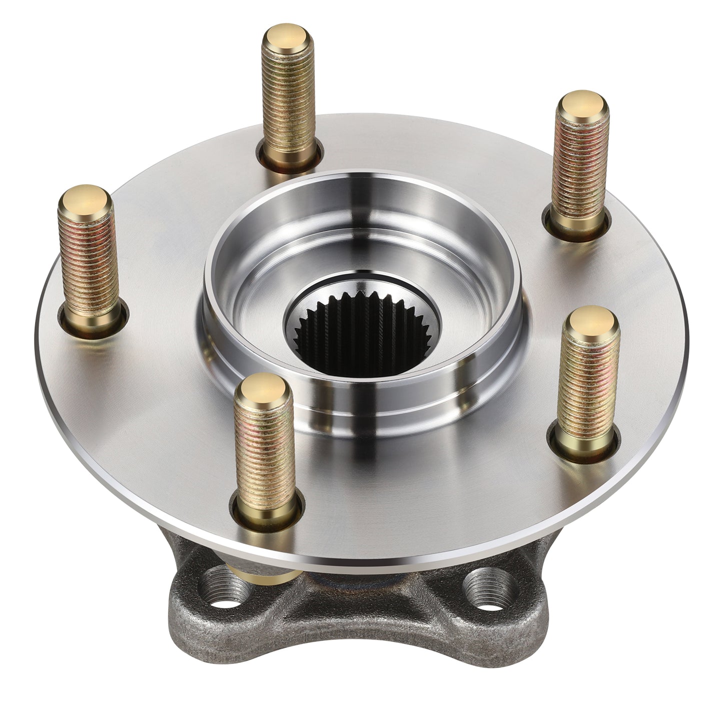 MASA DE RUEDA WHEEL HUBS & BEARINGS - MAZDA 3 2014-2018 / MAZDA CX-3 2016-2021