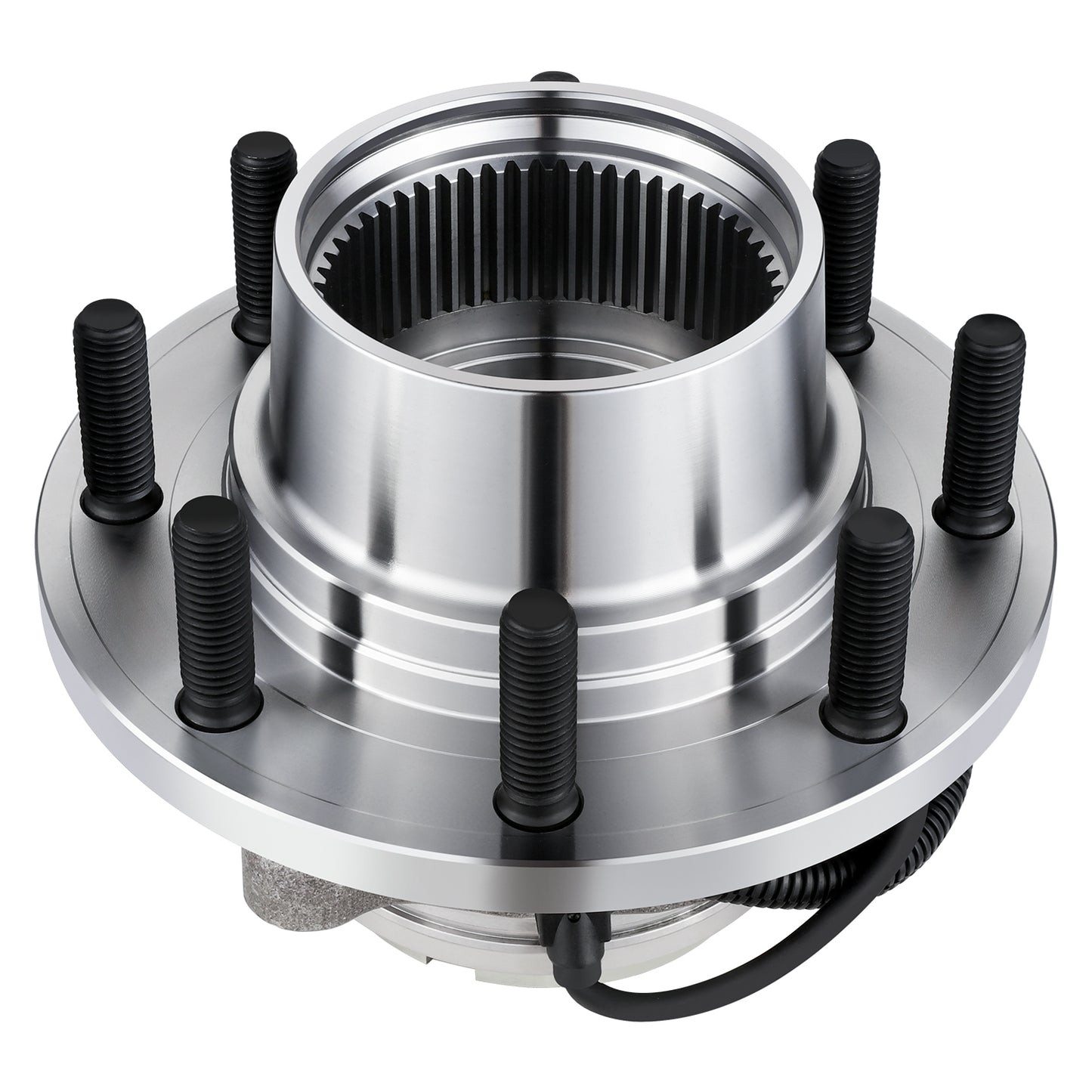 MASA DE RUEDA WHEEL HUBS & BEARINGS - FORD F-250 SUPER DUTY 1999-2004 / FORD F-350 SUPER DUTY 1999-2004 / FORD F-450 SUPER DUTY 1999-2004 / FORD F-550 SUPER DUTY 1999-2004