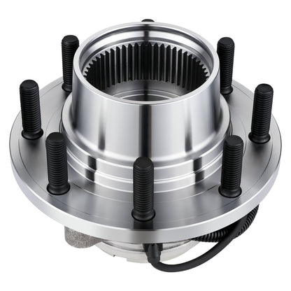 MASA DE RUEDA WHEEL HUBS & BEARINGS - FORD F-250 SUPER DUTY 1999-2004 / FORD F-350 SUPER DUTY 1999-2004 / FORD F-450 SUPER DUTY 1999-2004 / FORD F-550 SUPER DUTY 1999-2004
