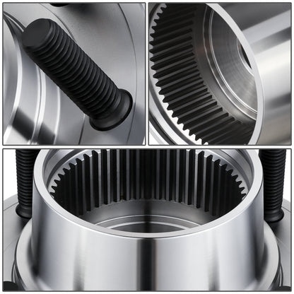 MASA DE RUEDA WHEEL HUBS & BEARINGS - FORD F-250 SUPER DUTY 1999-2004 / FORD F-350 SUPER DUTY 1999-2004 / FORD F-450 SUPER DUTY 1999-2004 / FORD F-550 SUPER DUTY 1999-2004