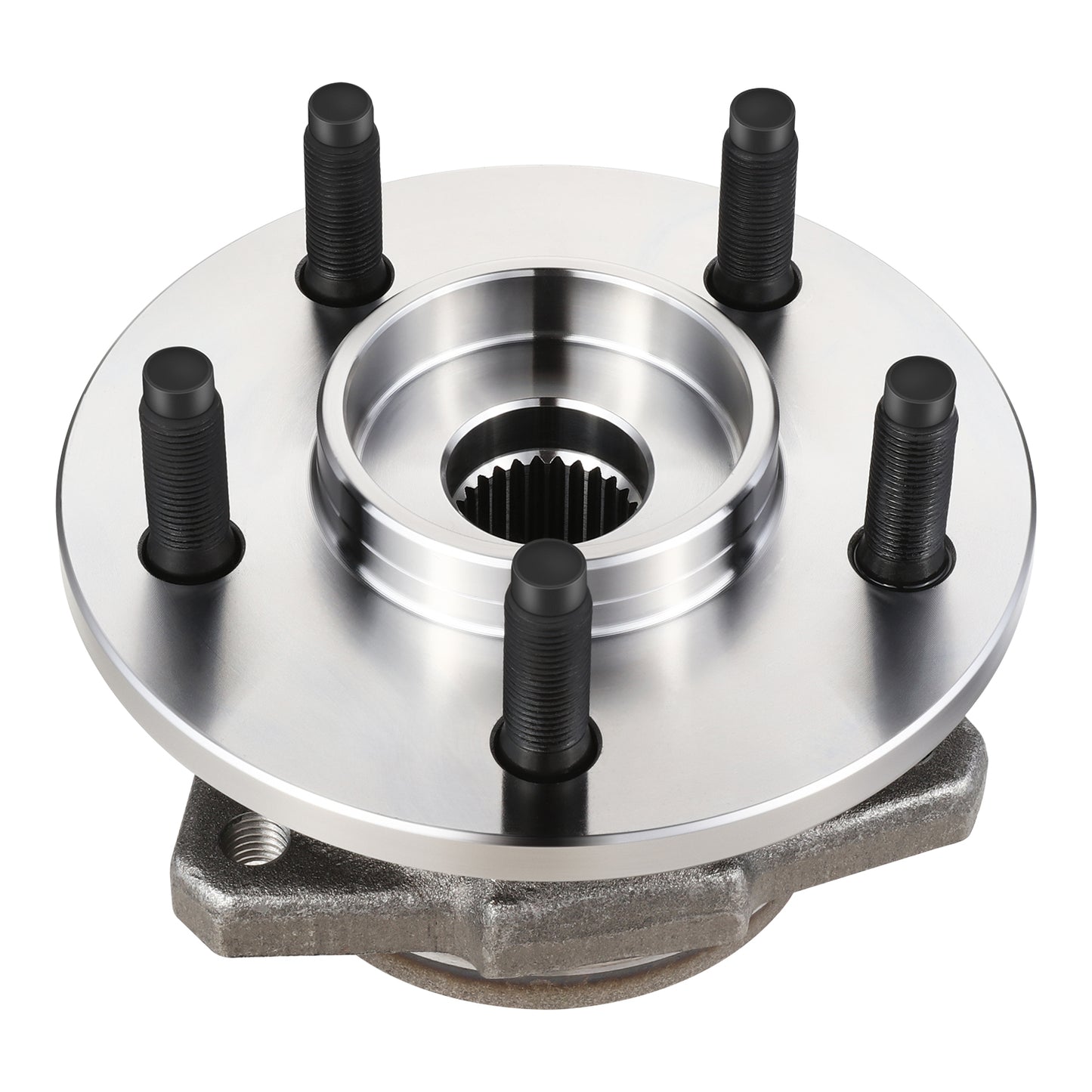 MASA DE RUEDA WHEEL HUBS & BEARINGS - JEEP LIBERTY 2002-2005 / WITHOUT 4-WHEEL ABS