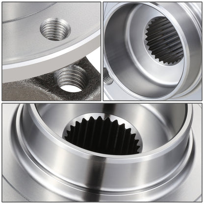 MASA DE RUEDA WHEEL HUBS & BEARINGS - JEEP CHEROKEE 2014-2023 / EXC. OFF ROAD PACKAGE