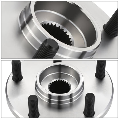 MASA DE RUEDA WHEEL HUBS & BEARINGS - LEXUS RX300 1999-2003 / TOYOTA CAMRY 1992-2001 / TOYOTA SOLARA 1999-2003