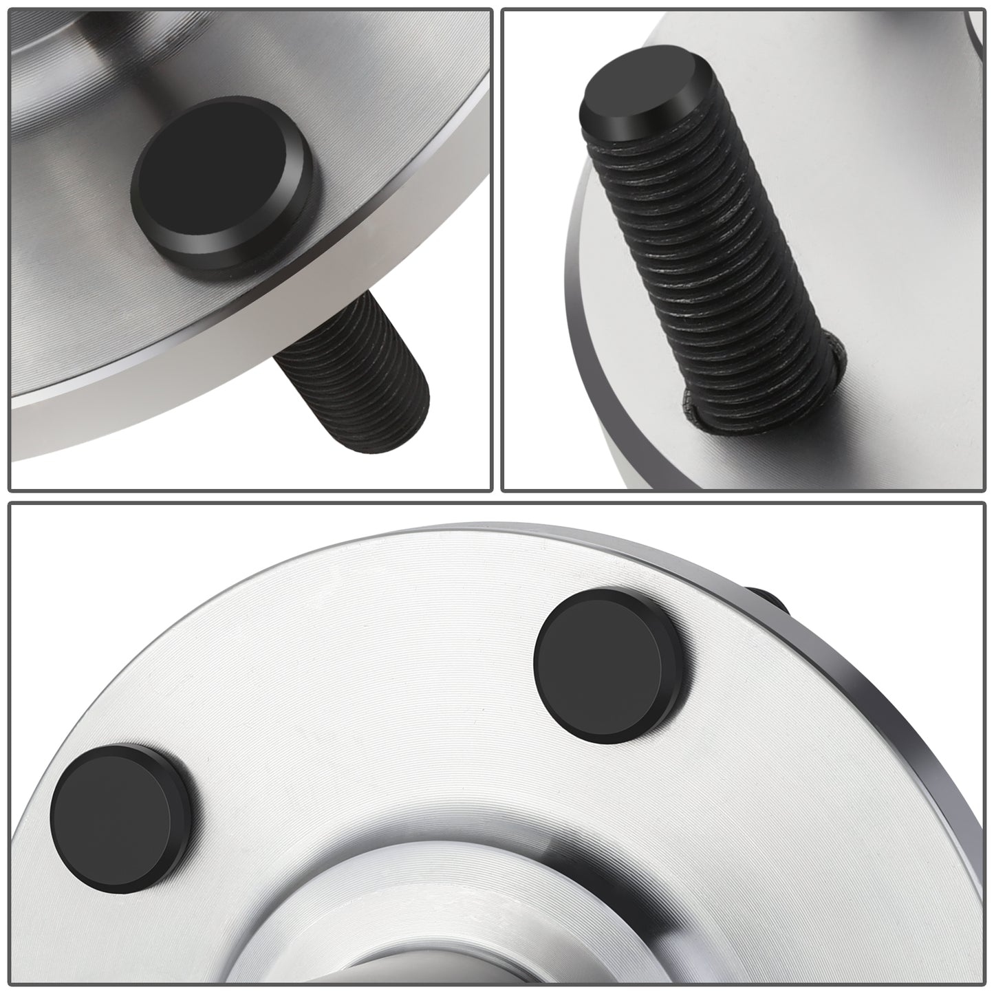 MASA DE RUEDA WHEEL HUBS & BEARINGS - LEXUS RX300 1999-2003 / TOYOTA CAMRY 1992-2001 / TOYOTA SOLARA 1999-2003