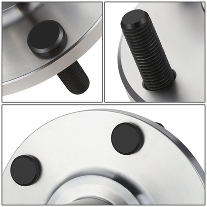 MASA DE RUEDA WHEEL HUBS & BEARINGS - LEXUS RX300 1999-2003 / TOYOTA CAMRY 1992-2001 / TOYOTA SOLARA 1999-2003