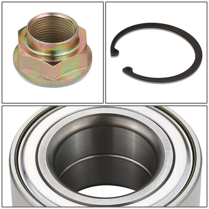 MASA DE RUEDA WHEEL HUBS & BEARINGS - LEXUS RX300 1999-2003 / TOYOTA CAMRY 1992-2001 / TOYOTA SOLARA 1999-2003