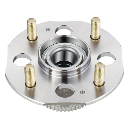 MASA DE RUEDA WHEEL HUBS & BEARINGS - HONDA ACCORD 1998-2002 / WITH 4 LUG / WITH 4 WHEEL ABS