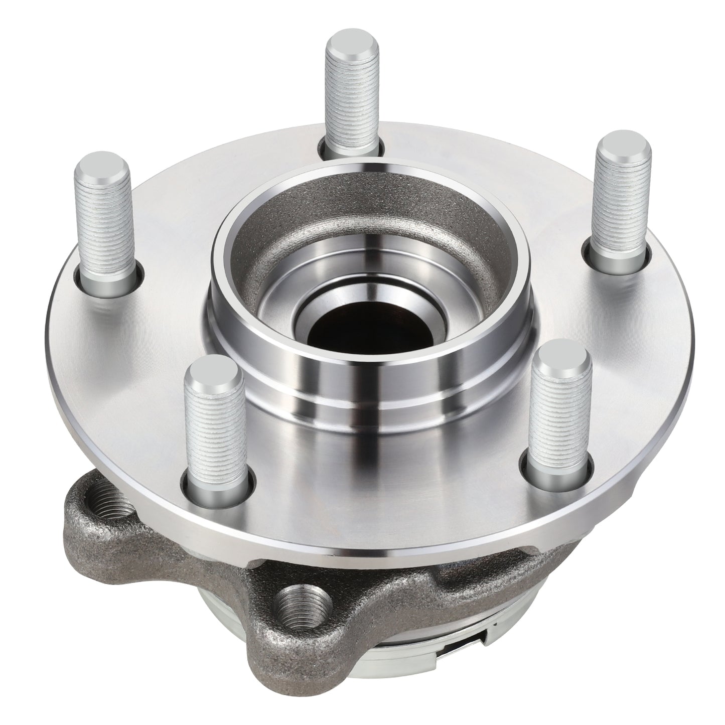 MASA DE RUEDA WHEEL HUBS & BEARINGS - INFINITI EX35 2008-2012 / INFINITI EX37 2013 / INFINITI FX35 2003-2012 / INFINITI FX37 2013 / INFINITI G25 2011-2012 / INFINITI G35 2007-2008 / INFINITI G37 2008-2013 / INFINITI M35 2006-2010 / INFINITI M35H 2012-2013