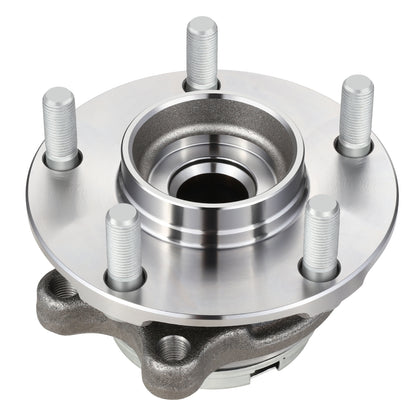 MASA DE RUEDA WHEEL HUBS & BEARINGS - INFINITI EX35 2008-2012 / INFINITI EX37 2013 / INFINITI FX35 2003-2012 / INFINITI FX37 2013 / INFINITI G25 2011-2012 / INFINITI G35 2007-2008 / INFINITI G37 2008-2013 / INFINITI M35 2006-2010 / INFINITI M35H 2012-2013