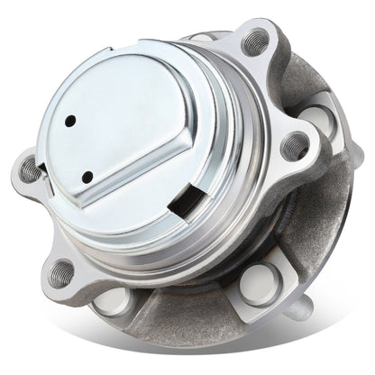MASA DE RUEDA WHEEL HUBS & BEARINGS - INFINITI EX35 2008-2012 / INFINITI EX37 2013 / INFINITI FX35 2003-2012 / INFINITI FX37 2013 / INFINITI G25 2011-2012 / INFINITI G35 2007-2008 / INFINITI G37 2008-2013 / INFINITI M35 2006-2010 / INFINITI M35H 2012-2013