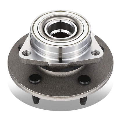 MASA DE RUEDA WHEEL HUBS & BEARINGS - FORD F-150 1997-2000 - 4WD - 2-WHEEL ABS, WITH 5 LUG WHEELS