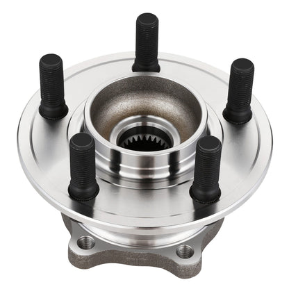 MASA DE RUEDA WHEEL HUBS & BEARINGS - CHRYSLER 300 2005-2022 / DODGE CHALLENGER 2008-2022 / DODGE CHARGER 2006-2022 / DODGE MAGNUM 2005-2008 - AWD