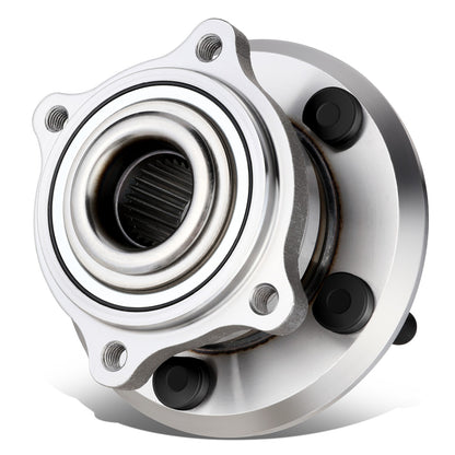 MASA DE RUEDA WHEEL HUBS & BEARINGS - CHRYSLER 300 2005-2022 / DODGE CHALLENGER 2008-2022 / DODGE CHARGER 2006-2022 / DODGE MAGNUM 2005-2008 - AWD