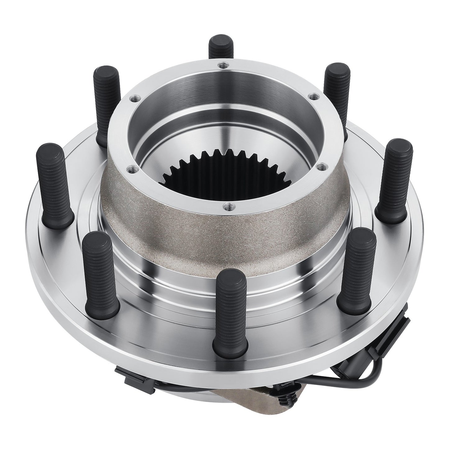MASA DE RUEDA WHEEL HUBS & BEARINGS - FORD F-350 SUPER DUTY 2011-2016 / DRW
