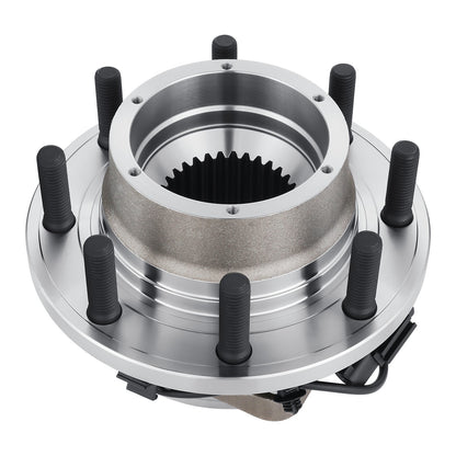 MASA DE RUEDA WHEEL HUBS & BEARINGS - FORD F-350 SUPER DUTY 2011-2016 / DRW