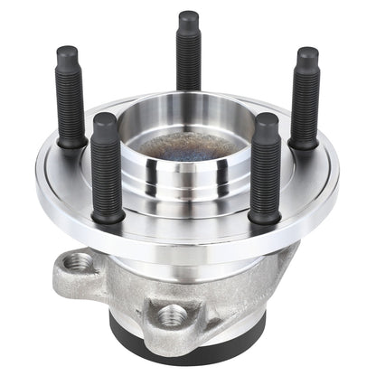 MASA DE RUEDA WHEEL HUBS & BEARINGS - FORD EDGE 2007-2008 / LINCOLN MKX 2007-2008 / FWD