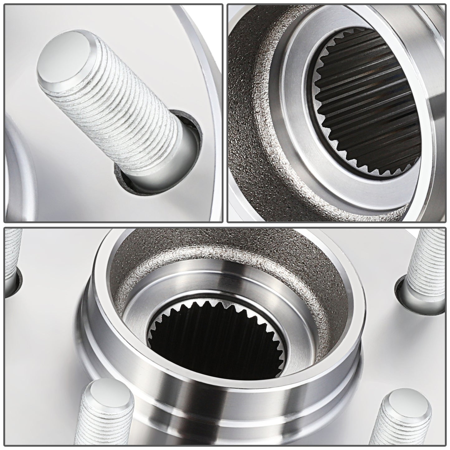 MASA DE RUEDA WHEEL HUBS & BEARINGS - NISSAN MURANO 2009-2014 / NISSAN QUEST 2011-2017