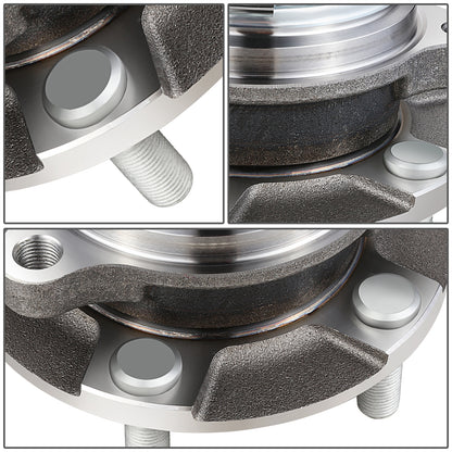 MASA DE RUEDA WHEEL HUBS & BEARINGS - NISSAN MURANO 2009-2014 / NISSAN QUEST 2011-2017