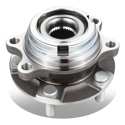 MASA DE RUEDA WHEEL HUBS & BEARINGS - NISSAN MURANO 2009-2014 / NISSAN QUEST 2011-2017