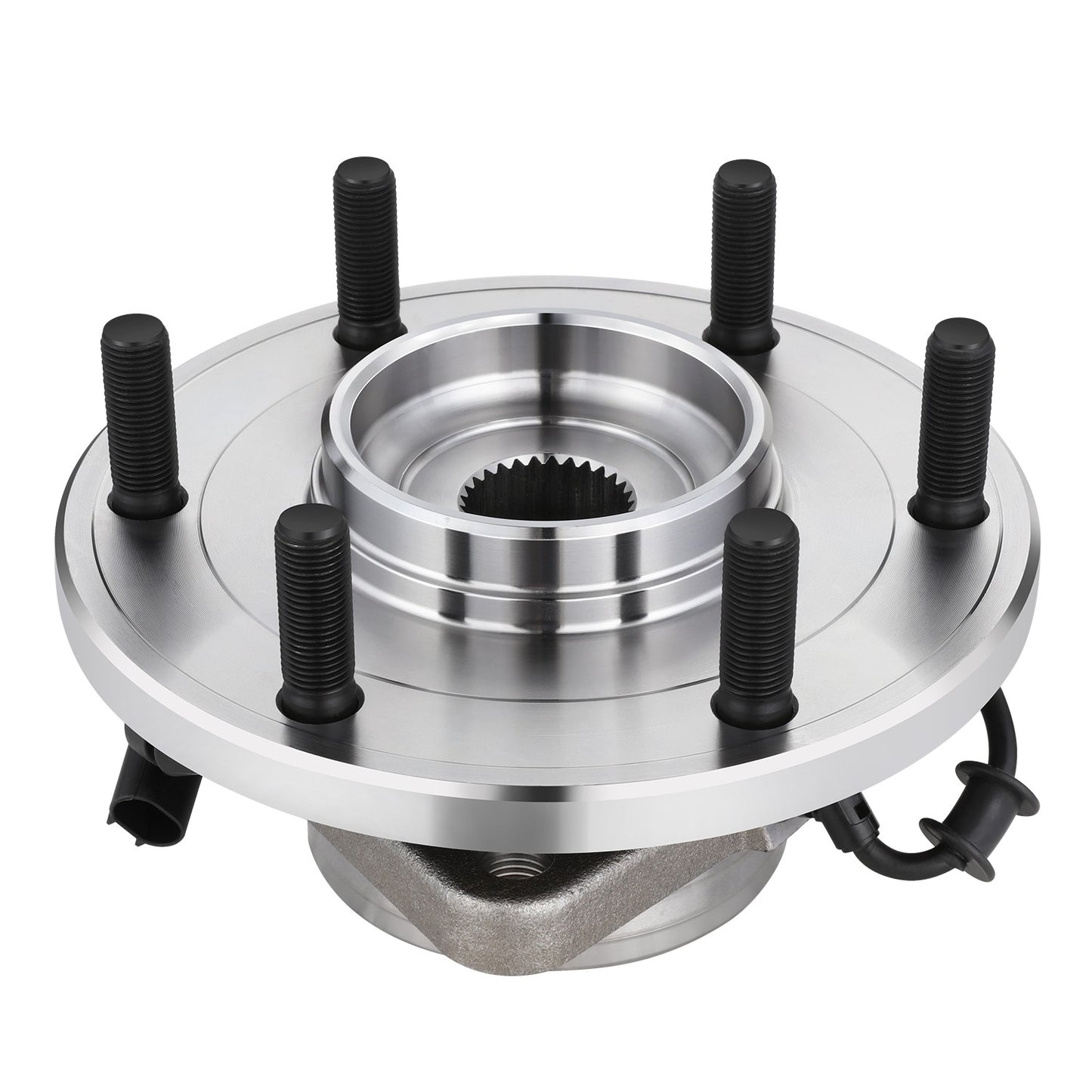 MASA DE RUEDA WHEEL HUBS & BEARINGS - NISSAN ARMADA 2012-2015 / NISSAN TITAN 2012-2015 - RWD
