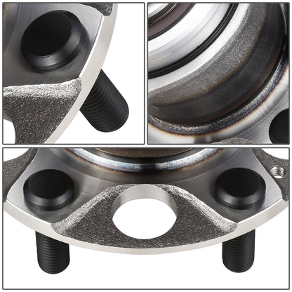 MASA DE RUEDA WHEEL HUBS & BEARINGS - ACURA TSX 2004-2008 / HONDA ACCORD 2005-2007