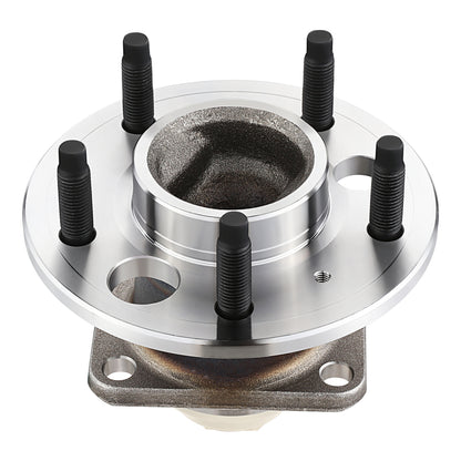 MASA DE RUEDA WHEEL HUBS & BEARINGS - BUICK ALLURE 2005-2009 / BUICK CENTURY 1994-2005 / BUICK LACROSSE 2005-2009 / BUICK REGAL 1997-2004 / BUICK TERRAZA 2005 / CHEVROLET IMPALA 2000-2013 / CHEVROLET IMPALA LIMITED 2014-2016 / CHEVROLET LUMINA APV