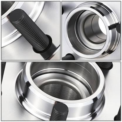 MASA DE RUEDA WHEEL HUBS & BEARINGS - VOLVO 940 1995 / VOLVO 960 1995