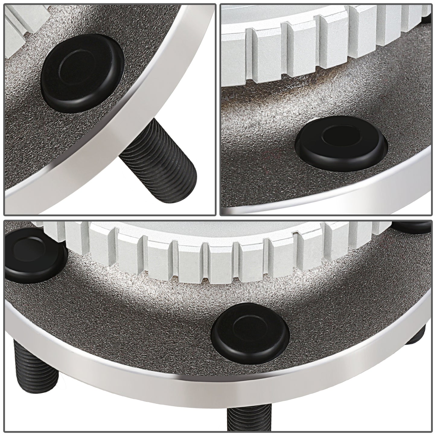MASA DE RUEDA WHEEL HUBS & BEARINGS - VOLVO 940 1995 / VOLVO 960 1995