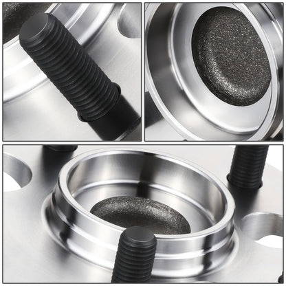 MASA DE RUEDA WHEEL HUBS & BEARINGS - PONTIAC VIBE 2009-2010 / TOYOTA COROLLA 2009-2019 / TOYOTA MATRIX 2009-2013