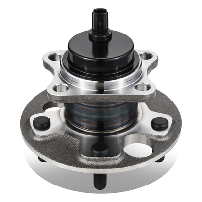 MASA DE RUEDA WHEEL HUBS & BEARINGS - PONTIAC VIBE 2009-2010 / TOYOTA COROLLA 2009-2019 / TOYOTA MATRIX 2009-2013