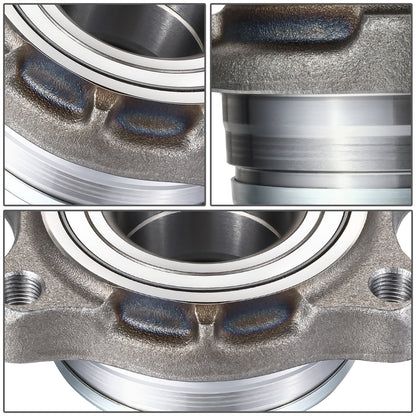 MASA DE RUEDA WHEEL HUBS & BEARINGS - INFINITI G35 2004-2006 - 4WD