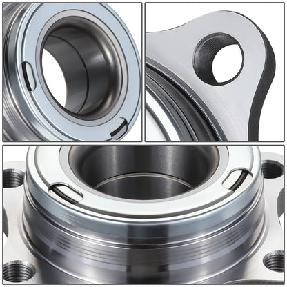 MASA DE RUEDA WHEEL HUBS & BEARINGS - INFINITI G35 2004-2006 - 4WD