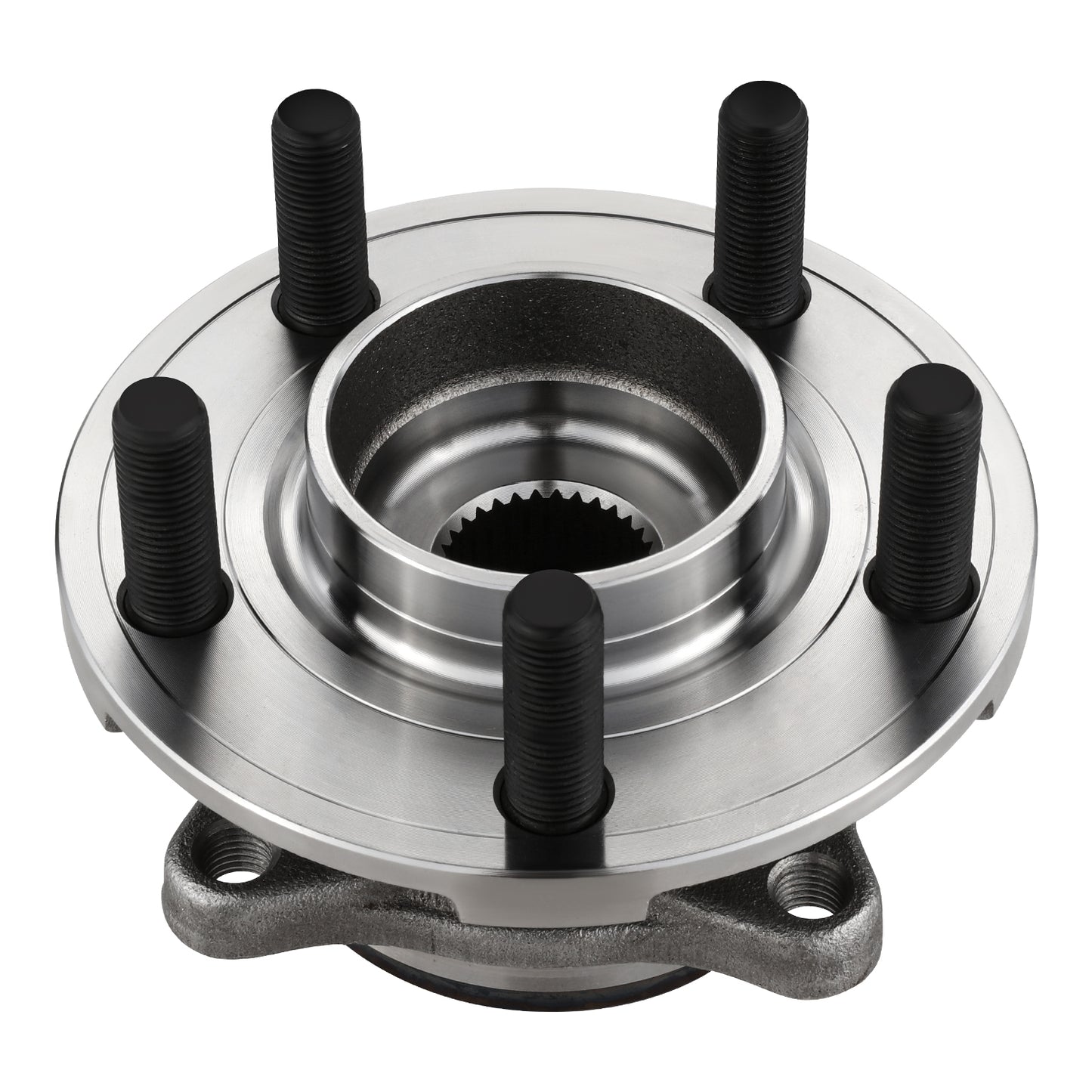 MASA DE RUEDA WHEEL HUBS & BEARINGS - FORD GT 2017-2018 / FORD MUSTANG 2015-2023
